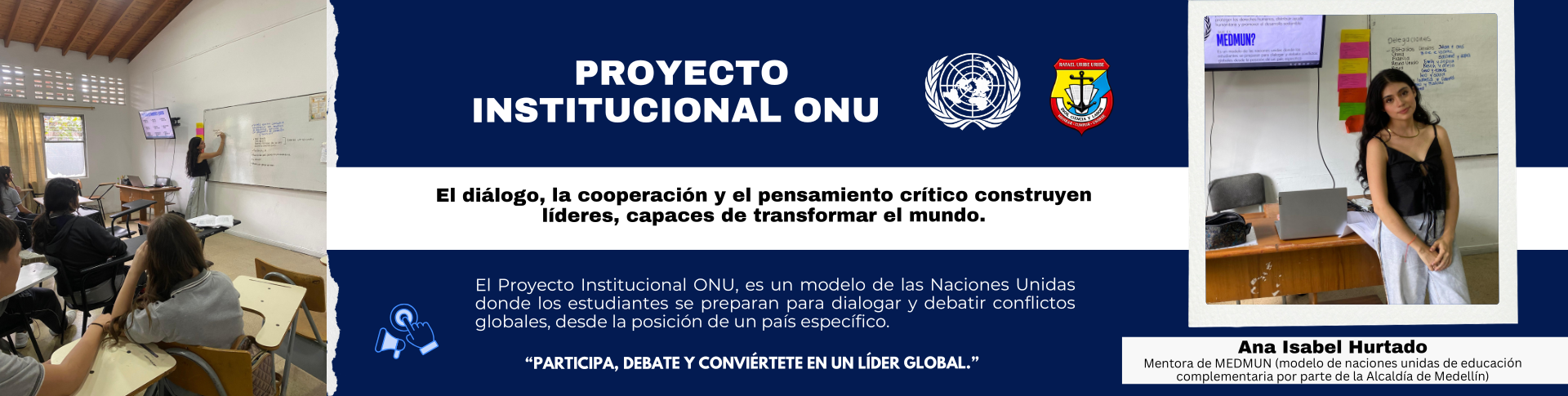 Proyecto ONU